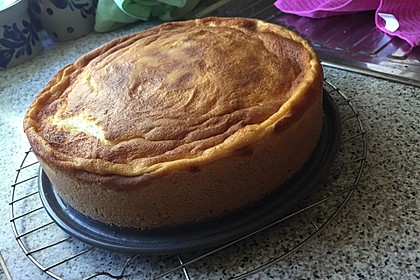 Kirsch - Schmand - Kuchen 14
