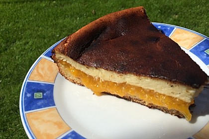 Kirsch - Schmand - Kuchen 15