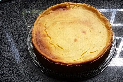Kirsch - Schmand - Kuchen 18