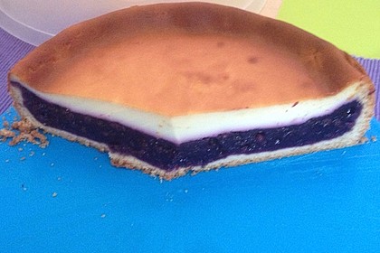 Kirsch - Schmand - Kuchen 17