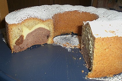 Ricotta - K&auml;sekuchen