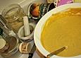 Pumpkin pie