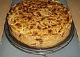 Els&auml;sser Zwiebelkuchen