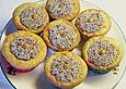 Schnelle Muffins