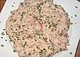 Thunfisch - Creme