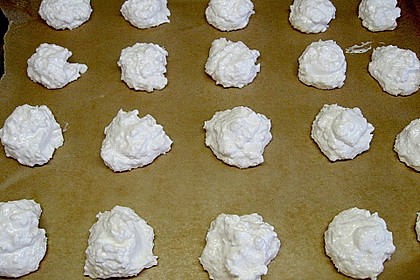 Kokosmakronen 1