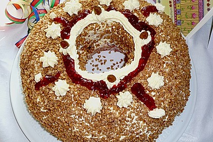 Frankfurter Kranz 115