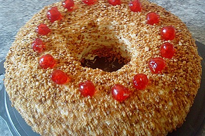 Frankfurter Kranz 105