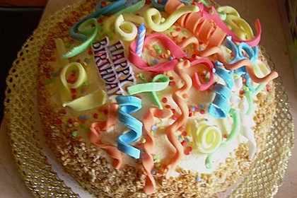 Frankfurter Kranz 83