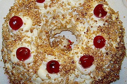 Frankfurter Kranz 124
