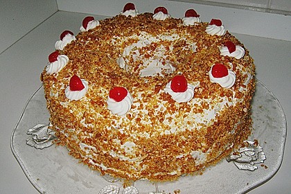 Frankfurter Kranz 54