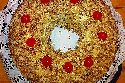 Frankfurter Kranz 121