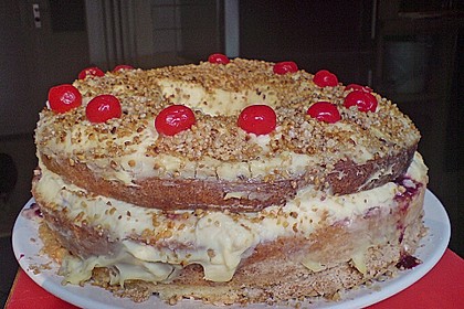 Frankfurter Kranz 154
