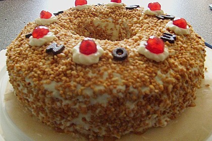 Frankfurter Kranz 112