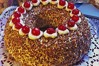 Frankfurter Kranz 45