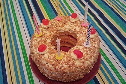 Frankfurter Kranz 110