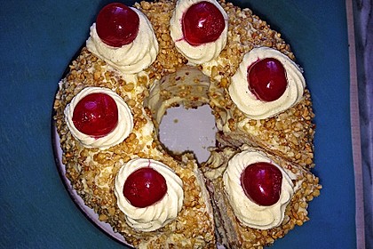 Frankfurter Kranz 86