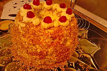 Frankfurter Kranz 100