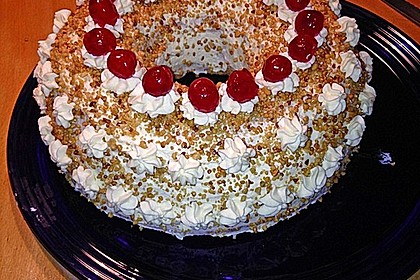 Frankfurter Kranz 50