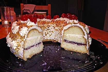Frankfurter Kranz 144