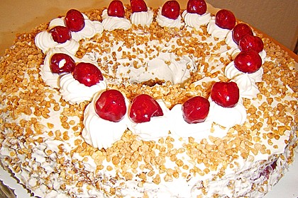 Frankfurter Kranz 145