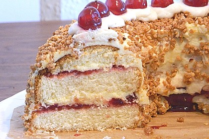 Frankfurter Kranz 69