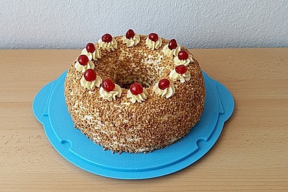 Frankfurter Kranz 25