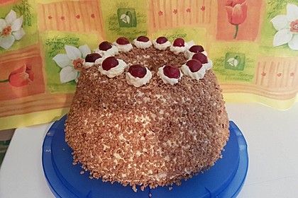 Frankfurter Kranz 33