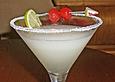 Frozen Daiquiri