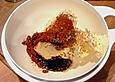 Chili - Limetten - Butter