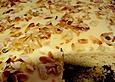 Friss - Dich - Dumm - Kuchen