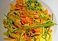 Schnelle Flusskrebs - Pastasauce