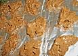 Schokocrossies