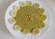 Curry - Bananensuppe