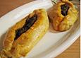 B&ouml;rek mit Rinderhack