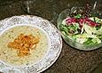 Luzerner K&auml;sesuppe