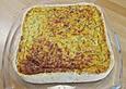 Kr&auml;uter - K&auml;se - Kuchen