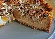 Bratapfelkuchen