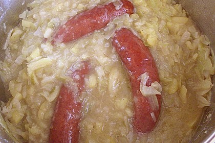 Spitzkohl-Kartoffeleintopf 22
