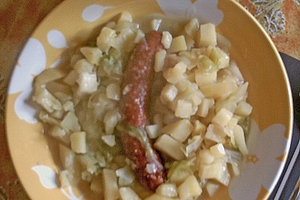 Spitzkohl-Kartoffeleintopf 28