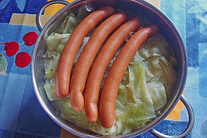 Spitzkohl-Kartoffeleintopf 26
