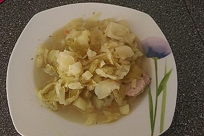 Spitzkohl-Kartoffeleintopf 21