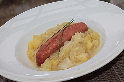 Spitzkohl-Kartoffeleintopf 24