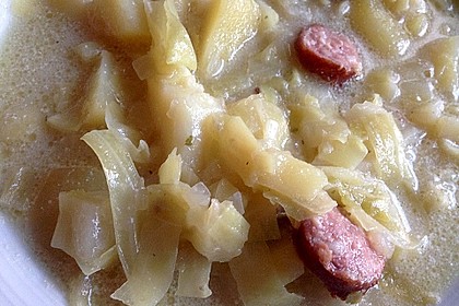Spitzkohl-Kartoffeleintopf 23