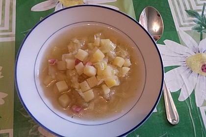 Spitzkohl-Kartoffeleintopf 19