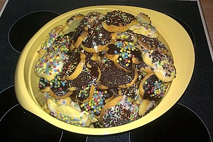 Butterpl&auml;tzchen 1