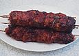 H&uuml;hnerspie&szlig;e zwischen den Welten