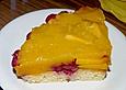 Tuttifrutti - Kuchen