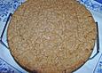 Kirsch - Schoko - Streusel - Kuchen