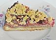 Pflaumen - Nuss - Streusel